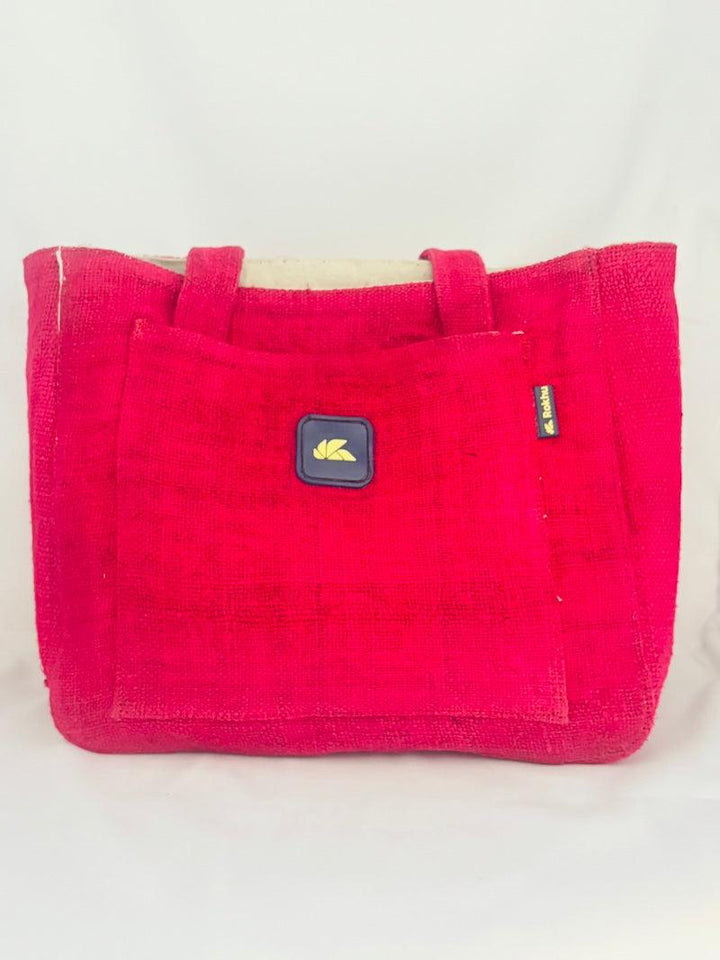 Rokhu Beach Bag - Rokhu Shop