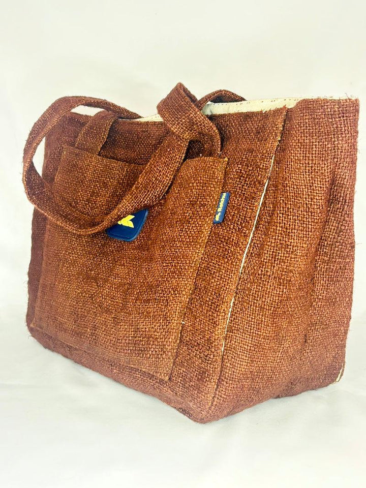 Rokhu Beach Bag - Rokhu Shop
