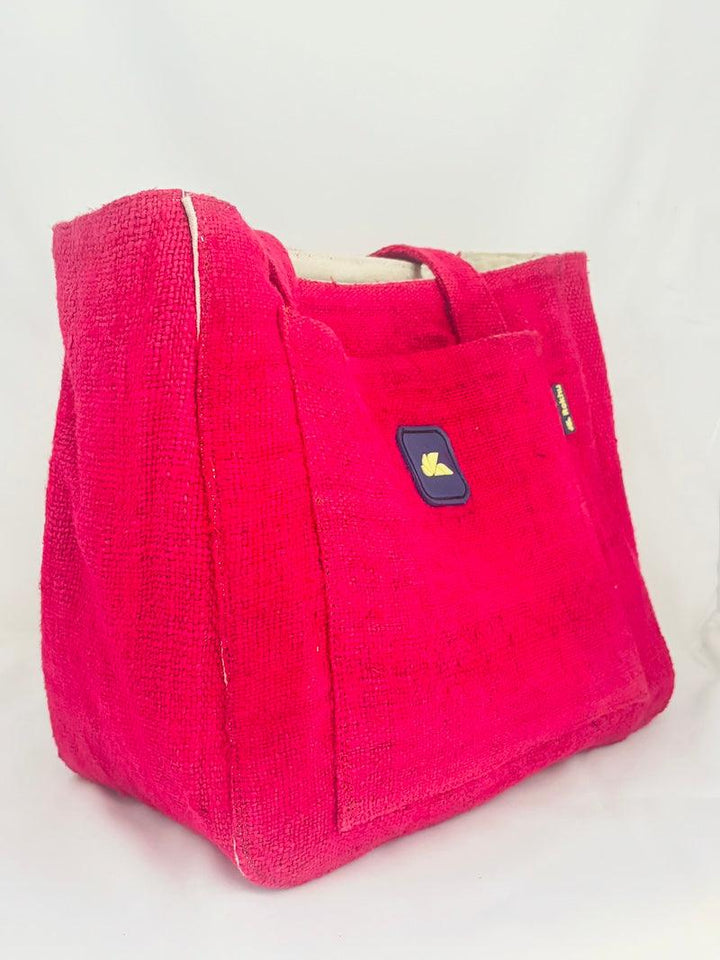 Rokhu Beach Bag - Rokhu Shop