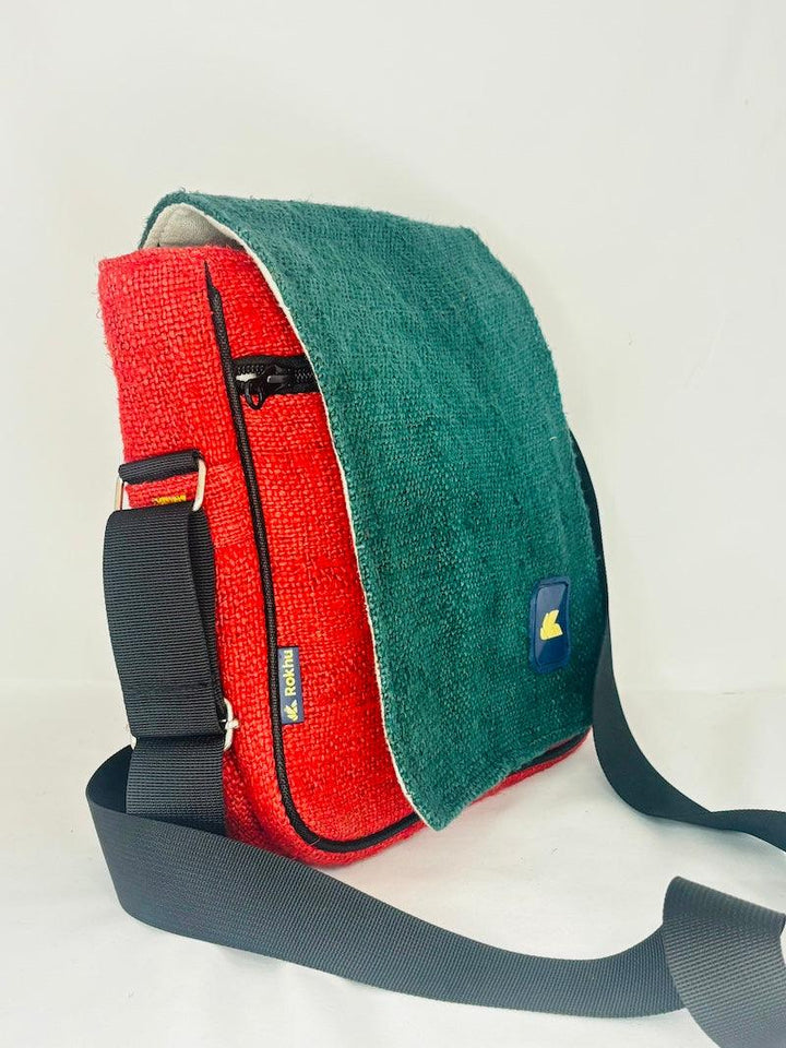 Rokhu Tour Sling Unisex - Rokhu Shop