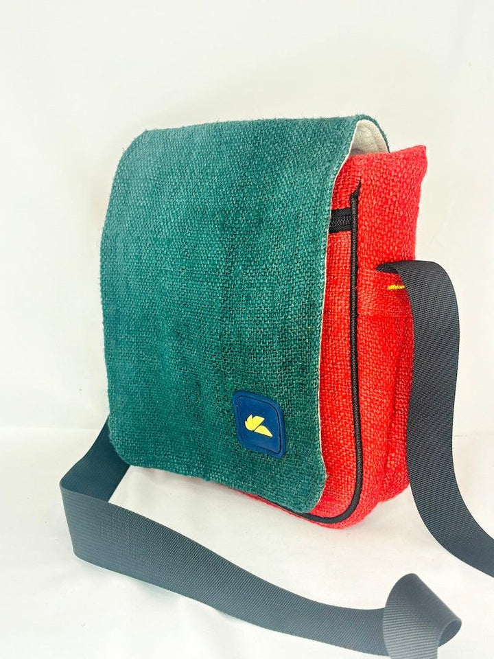 Rokhu Tour Sling Unisex - Rokhu Shop