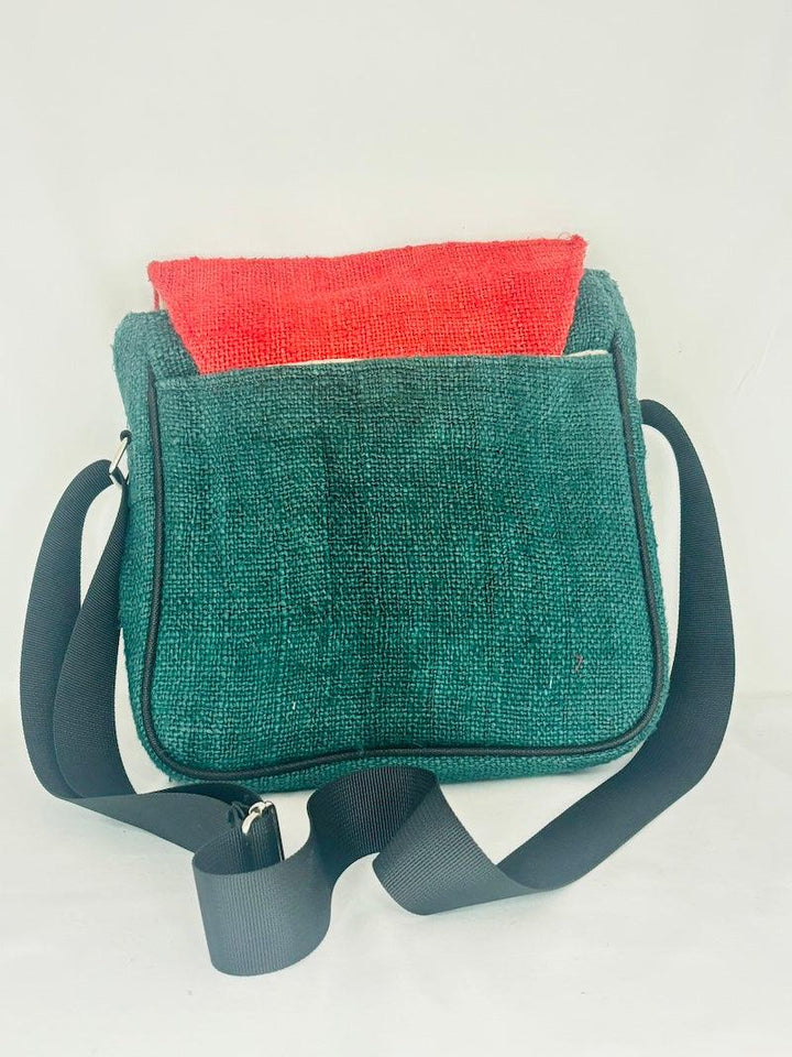Rokhu Tour Sling Unisex - Rokhu Shop